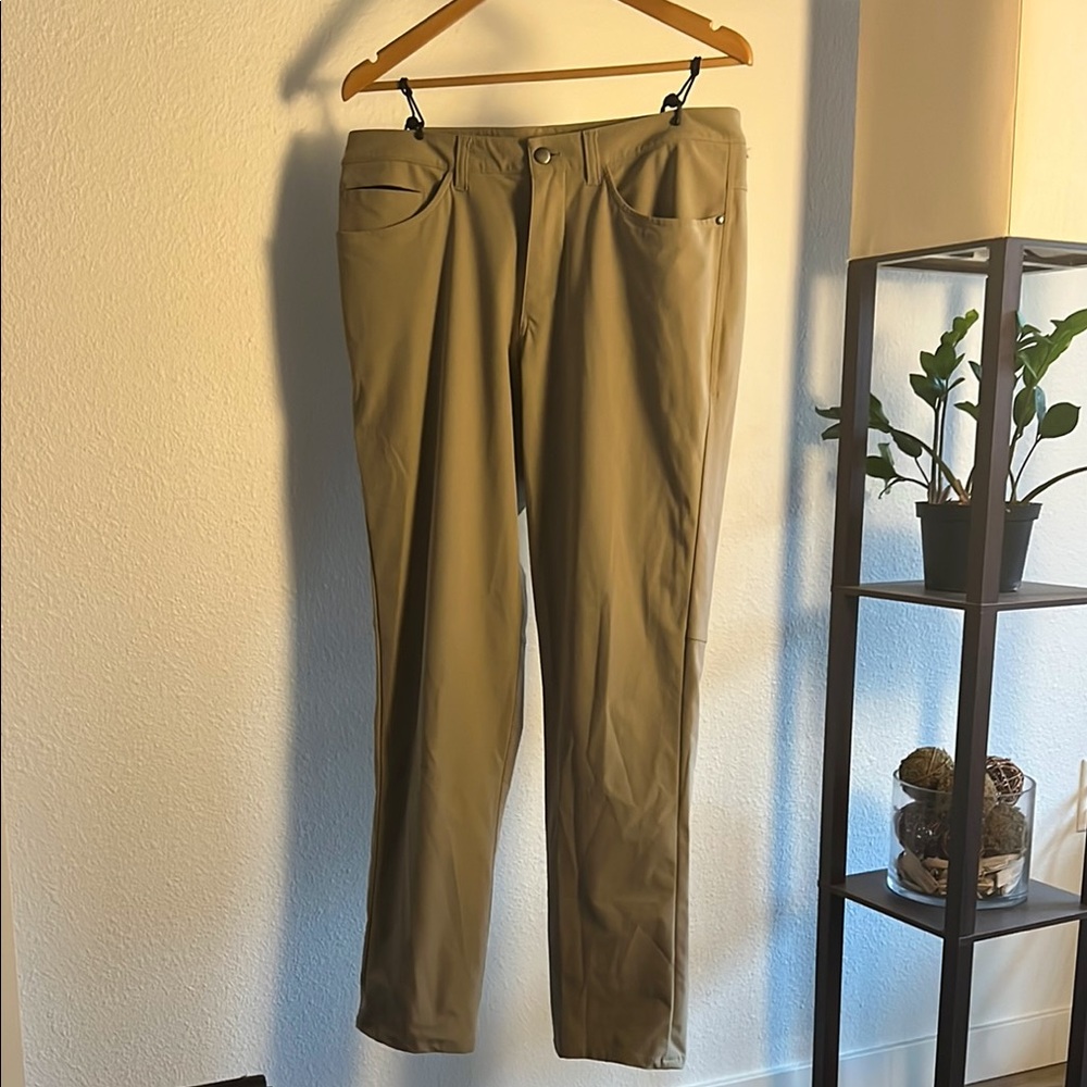 Men's Lululemon ABC Pants